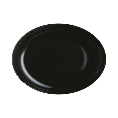 /products/tableware/luminarc/diwali/luminarc diwali plato oval black 33 25 2