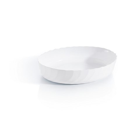 Luminarc Smart Cuisine Тава Trianon за фурна овална 32х24 см  1 бр