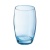 Arcoroc Salto Чаши водни сини ice blue 350 мл 6 бр