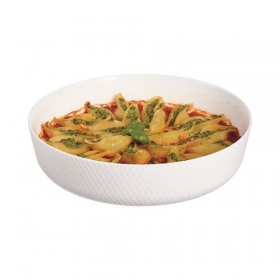Luminarc Wavy Smart Cuisine Тава за фурна кръгла 26 см  1 бр